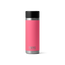 YETI Rambler® Borraccia da 18 oz (532 ml) con tappo HotShot Tropical Pink