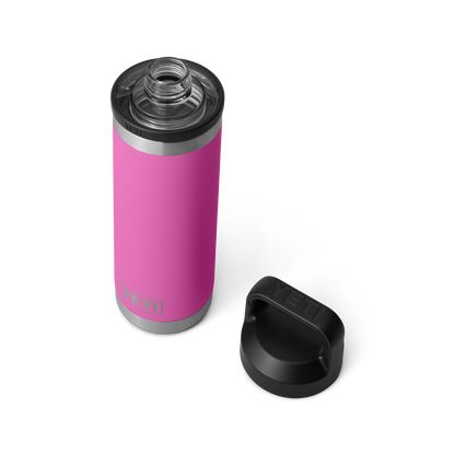 YETI Rambler® Borraccia da 18 oz (532 ml) Wildflower Fuchsia