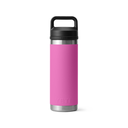 YETI Rambler® Borraccia da 18 oz (532 ml) Wildflower Fuchsia