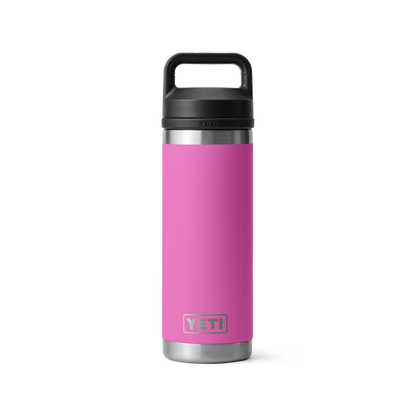 YETI Rambler® Borraccia da 18 oz (532 ml) Wildflower Fuchsia