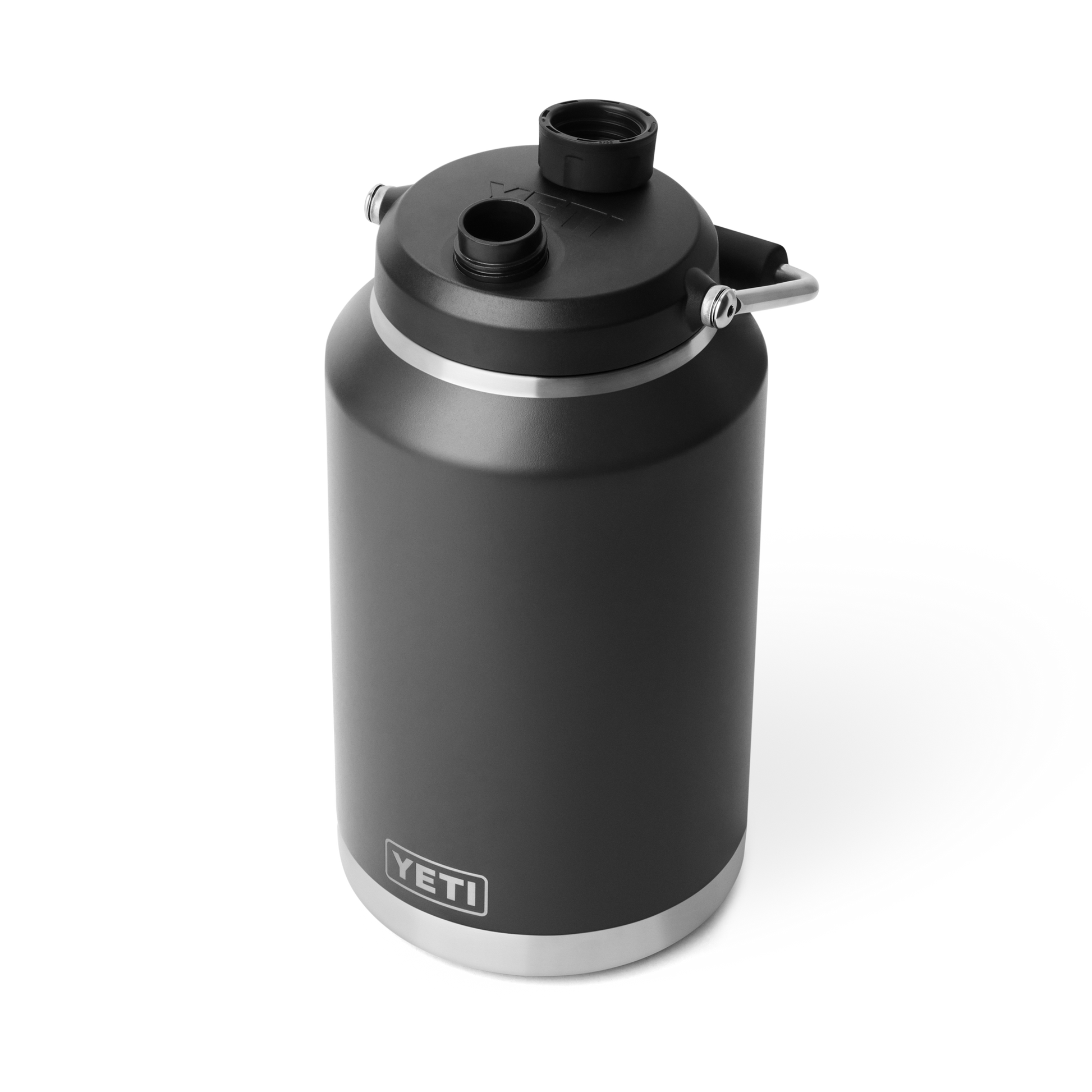 YETI Rambler® caraffa da 1 gallone (3,79 L) Nero