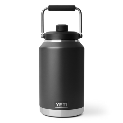 YETI Rambler® caraffa da 1 gallone (3,79 L) Nero