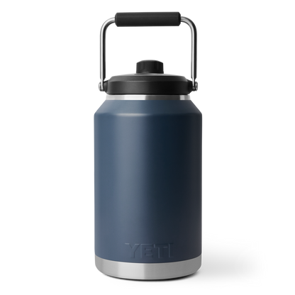 YETI Rambler® caraffa da 1 gallone (3,79 L) Navy