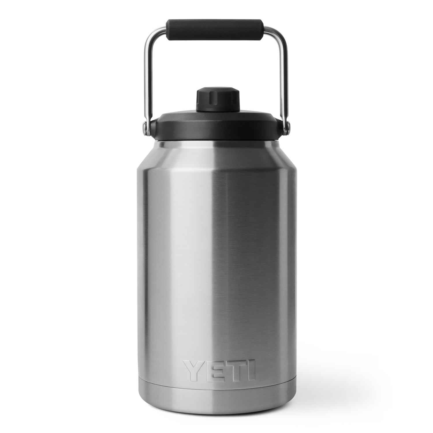 YETI Rambler® caraffa da 1 gallone (3,79 L) Stainless Steel