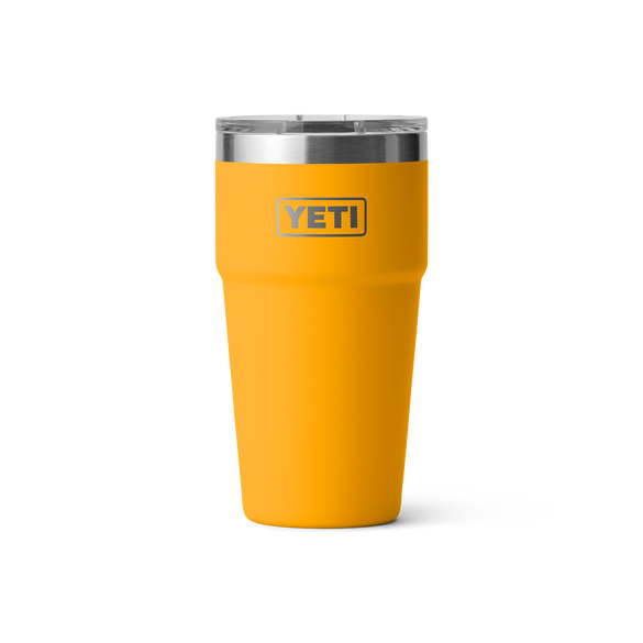 YETI Rambler® Tazza impilabile da 20 oz (591 ml) Beekeeper