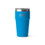 YETI Rambler® Tazza impilabile da 20 oz (591 ml) Big Wave Blue
