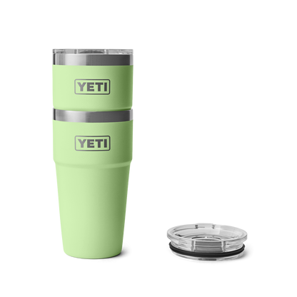 YETI Rambler® Tazza impilabile da 20 oz (591 ml)