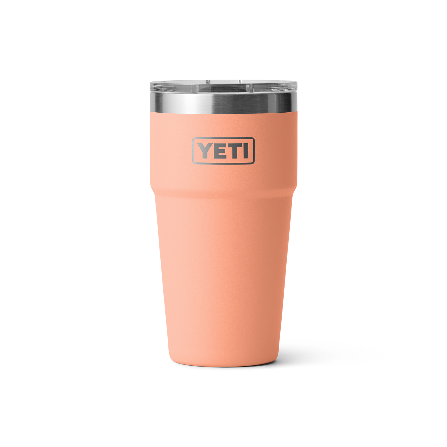 YETI Rambler® Tazza impilabile da 20 oz (591 ml) Lowcountry Peach