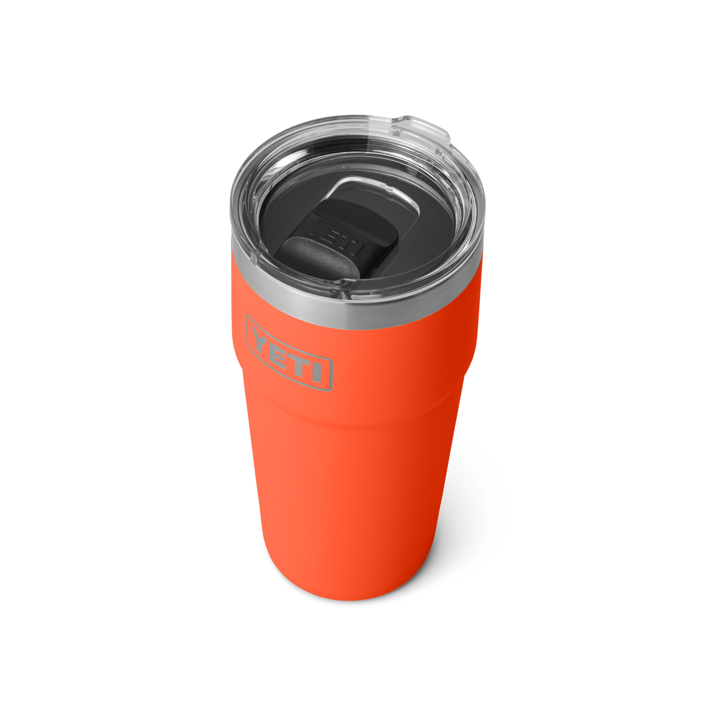 YETI Rambler® Tazza impilabile da 20 oz (591 ml) Papaya