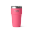 YETI Rambler® Tazza impilabile da 20 oz (591 ml) Tropical Pink
