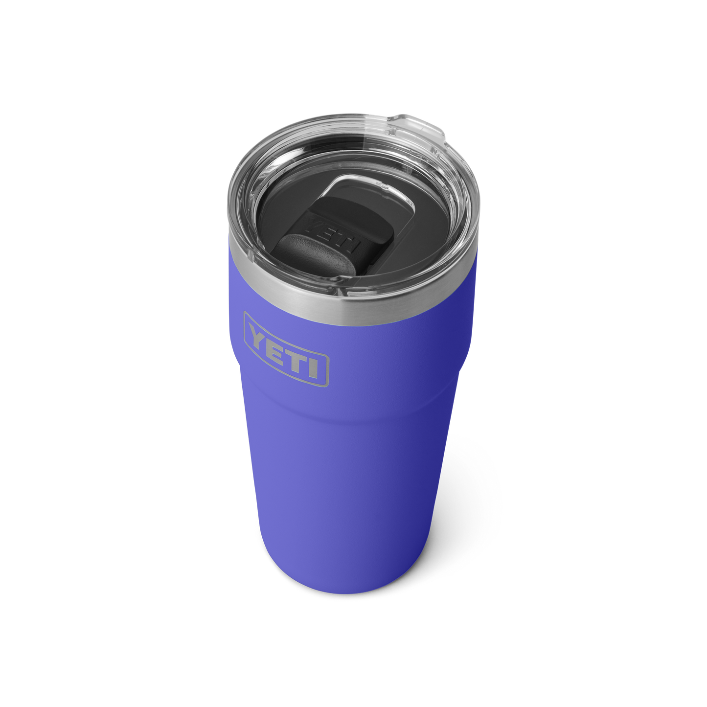 YETI Rambler® Tazza impilabile da 20 oz (591 ml) Ultramarine Violet