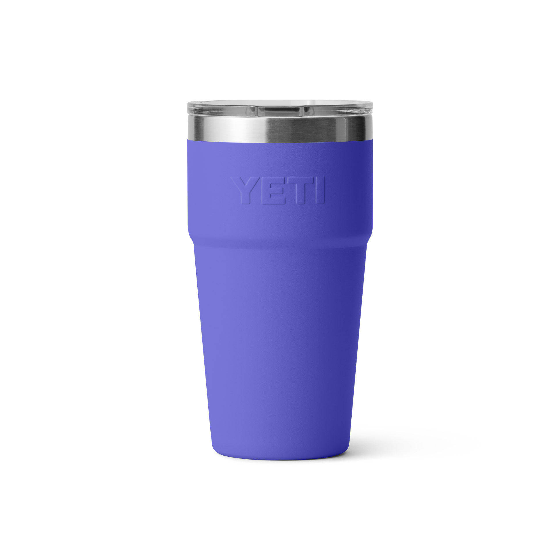 YETI Rambler® Tazza impilabile da 20 oz (591 ml) Ultramarine Violet