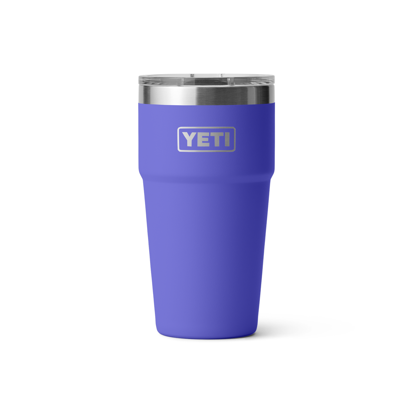 YETI Rambler® Tazza impilabile da 20 oz (591 ml) Ultramarine Violet