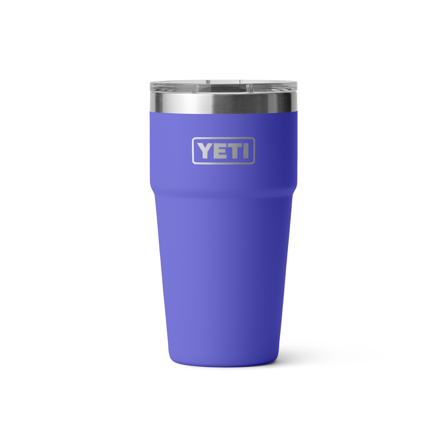 YETI Rambler® Tazza impilabile da 20 oz (591 ml) Ultramarine Violet