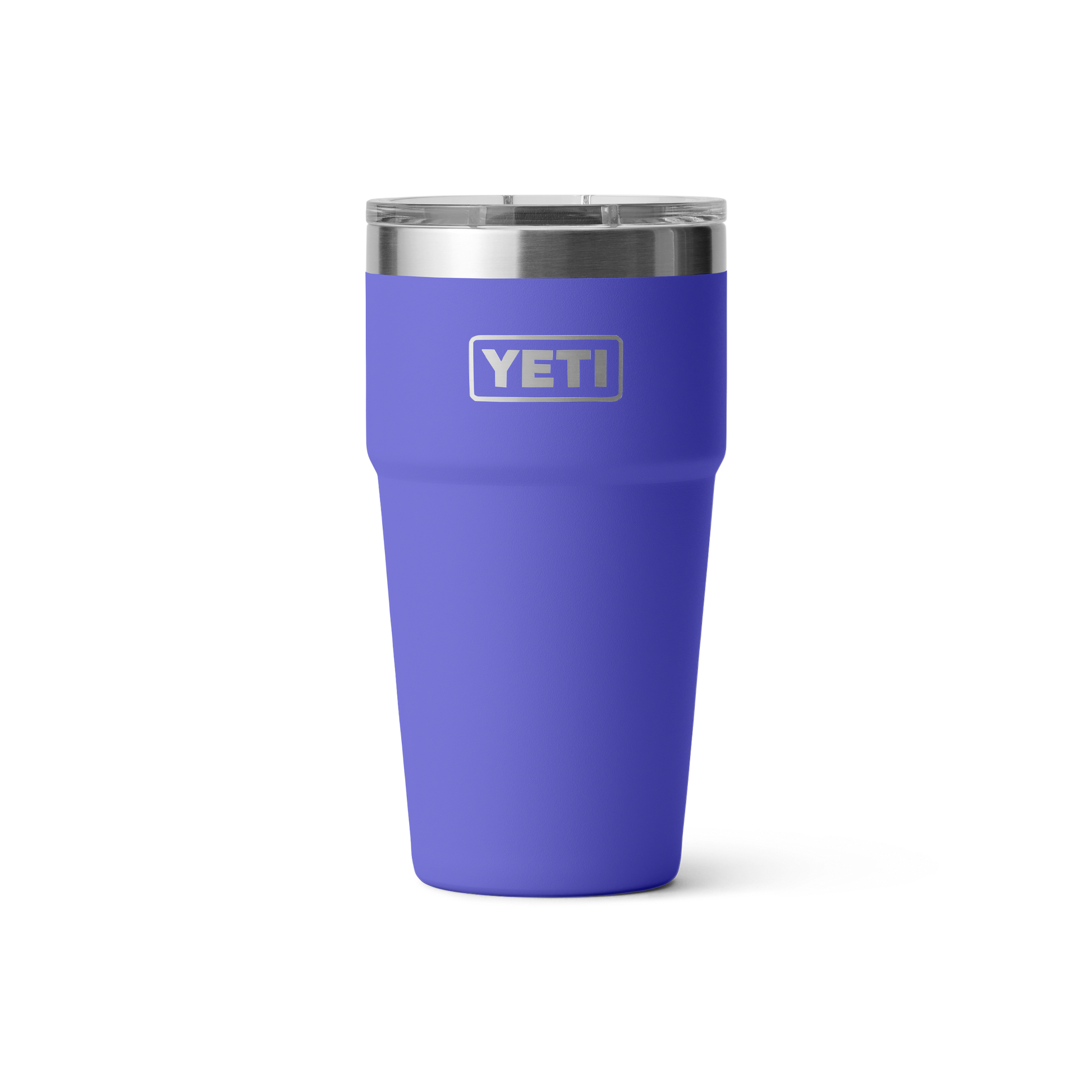 YETI Rambler® Tazza impilabile da 20 oz (591 ml) Ultramarine Violet
