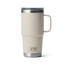 YETI Rambler® Tazza da viaggio da 20 oz (591 ml) Cape Taupe