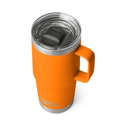 YETI Rambler® Tazza da viaggio da 20 oz (591 ml) King Crab