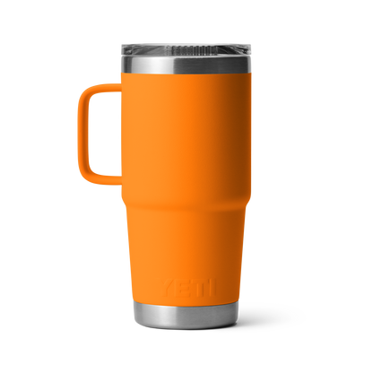 YETI Rambler® Tazza da viaggio da 20 oz (591 ml) King Crab