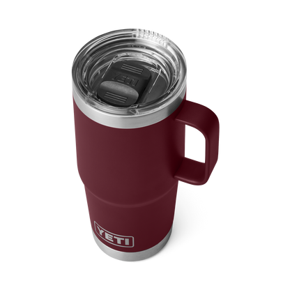 YETI Rambler® Tazza da viaggio da 20 oz (591 ml)