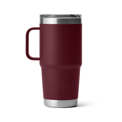 YETI Rambler® Tazza da viaggio da 20 oz (591 ml)