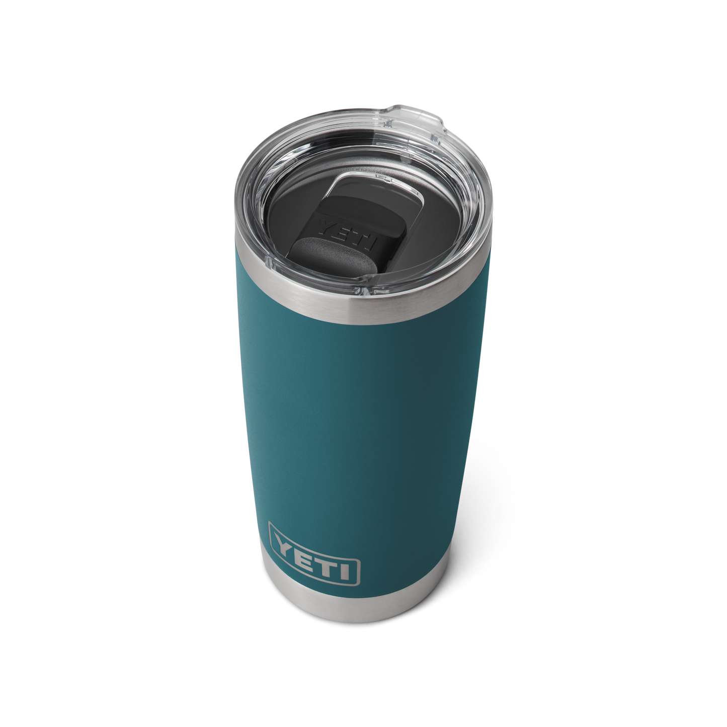 YETI Rambler® Bicchiere 20 oz (591 ml) Agave Teal