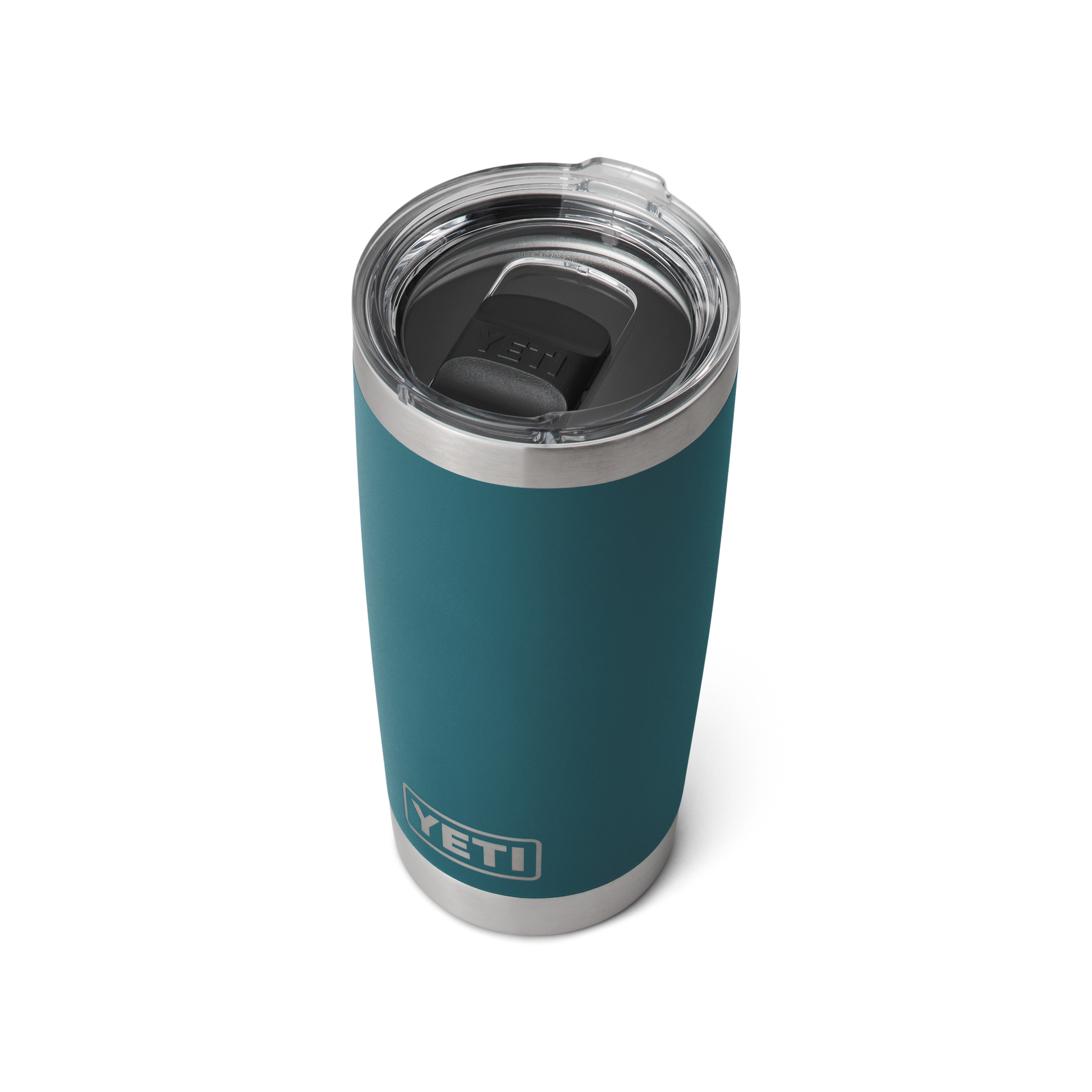 YETI Rambler® Bicchiere 20 oz (591 ml) Agave Teal