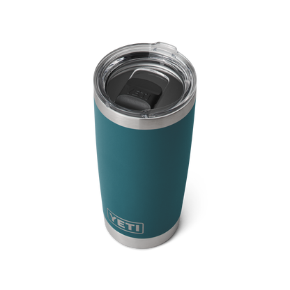 YETI Rambler® Bicchiere 20 oz (591 ml) Agave Teal