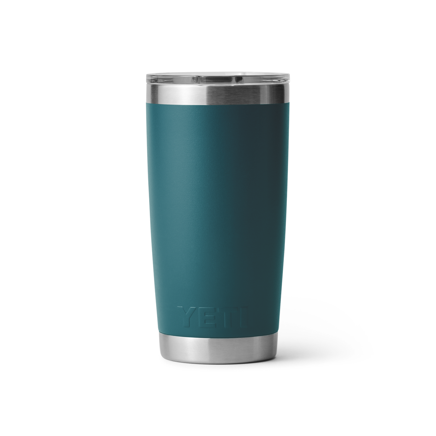 YETI Rambler® Bicchiere 20 oz (591 ml) Agave Teal