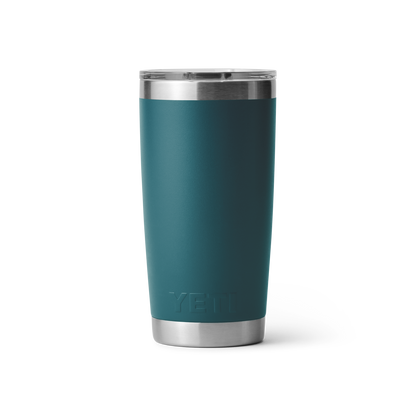YETI Rambler® Bicchiere 20 oz (591 ml) Agave Teal