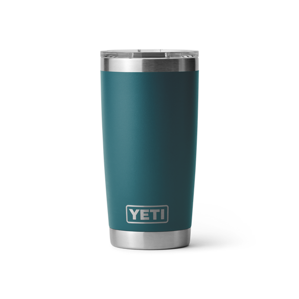 YETI Rambler® Bicchiere 20 oz (591 ml) Agave Teal