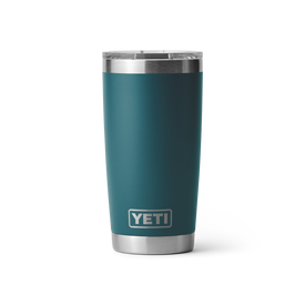 YETI Rambler® Bicchiere 20 oz (591 ml) Agave Teal