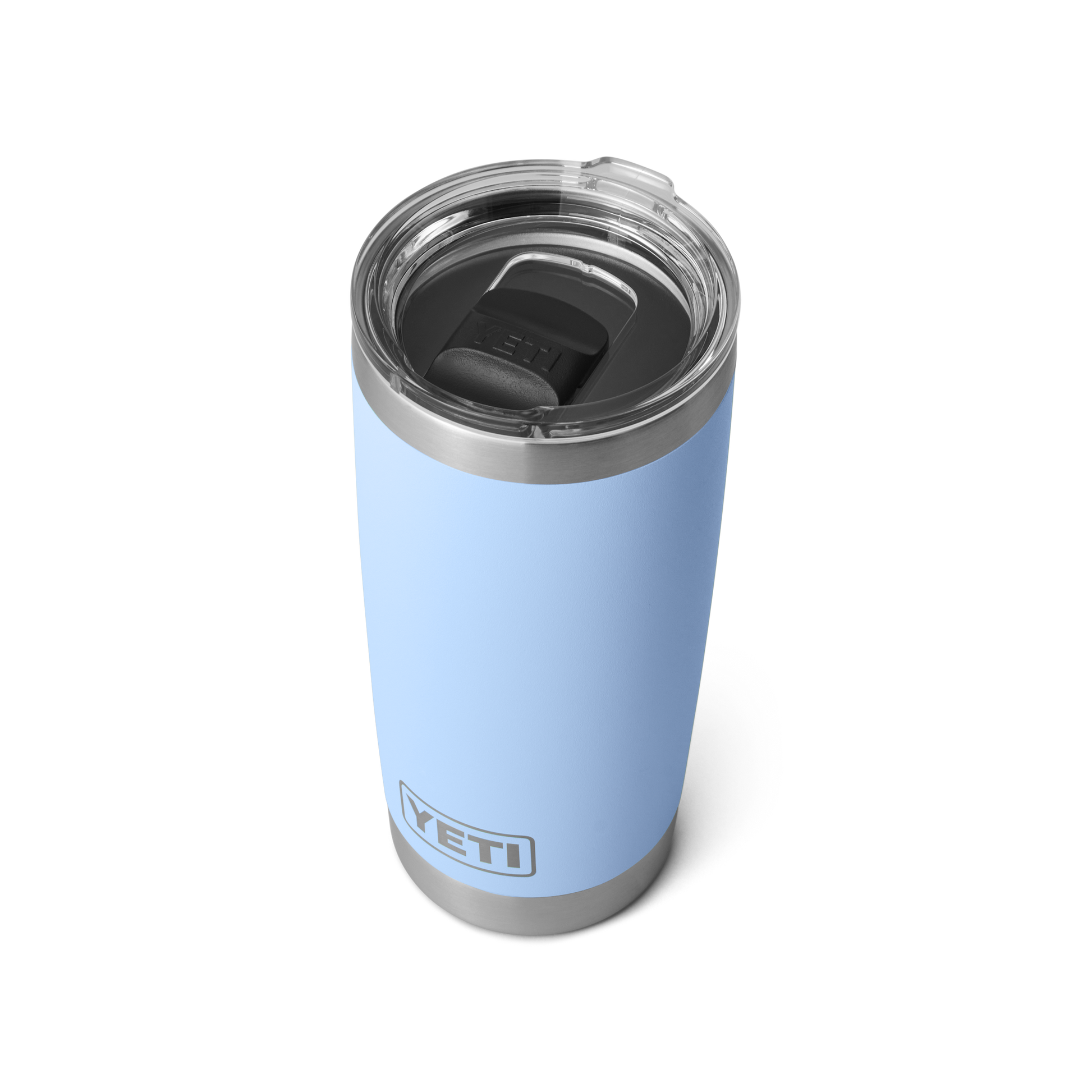 YETI Rambler® Bicchiere 20 oz (591 ml) Big Sky Blue