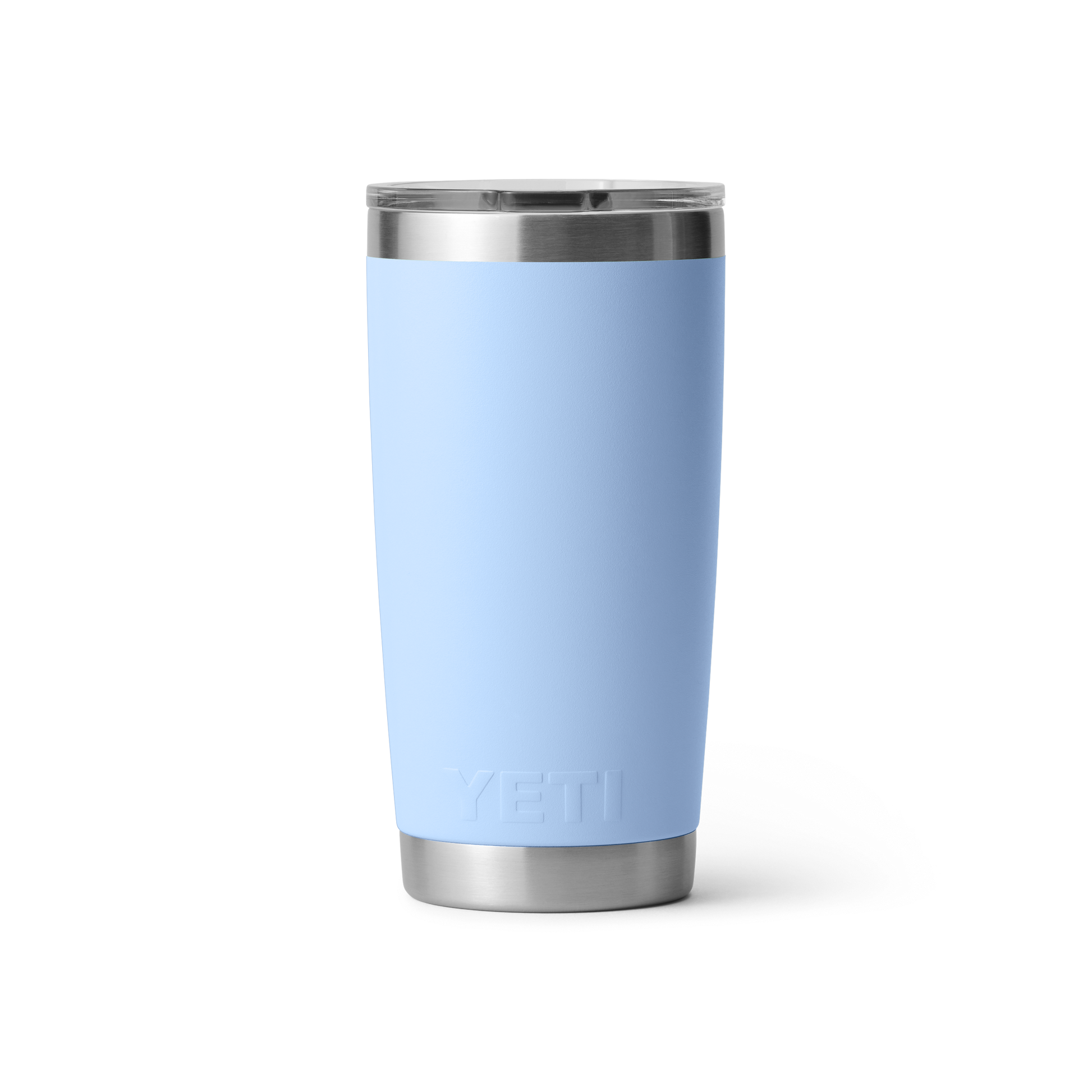 YETI Rambler® Bicchiere 20 oz (591 ml) Big Sky Blue
