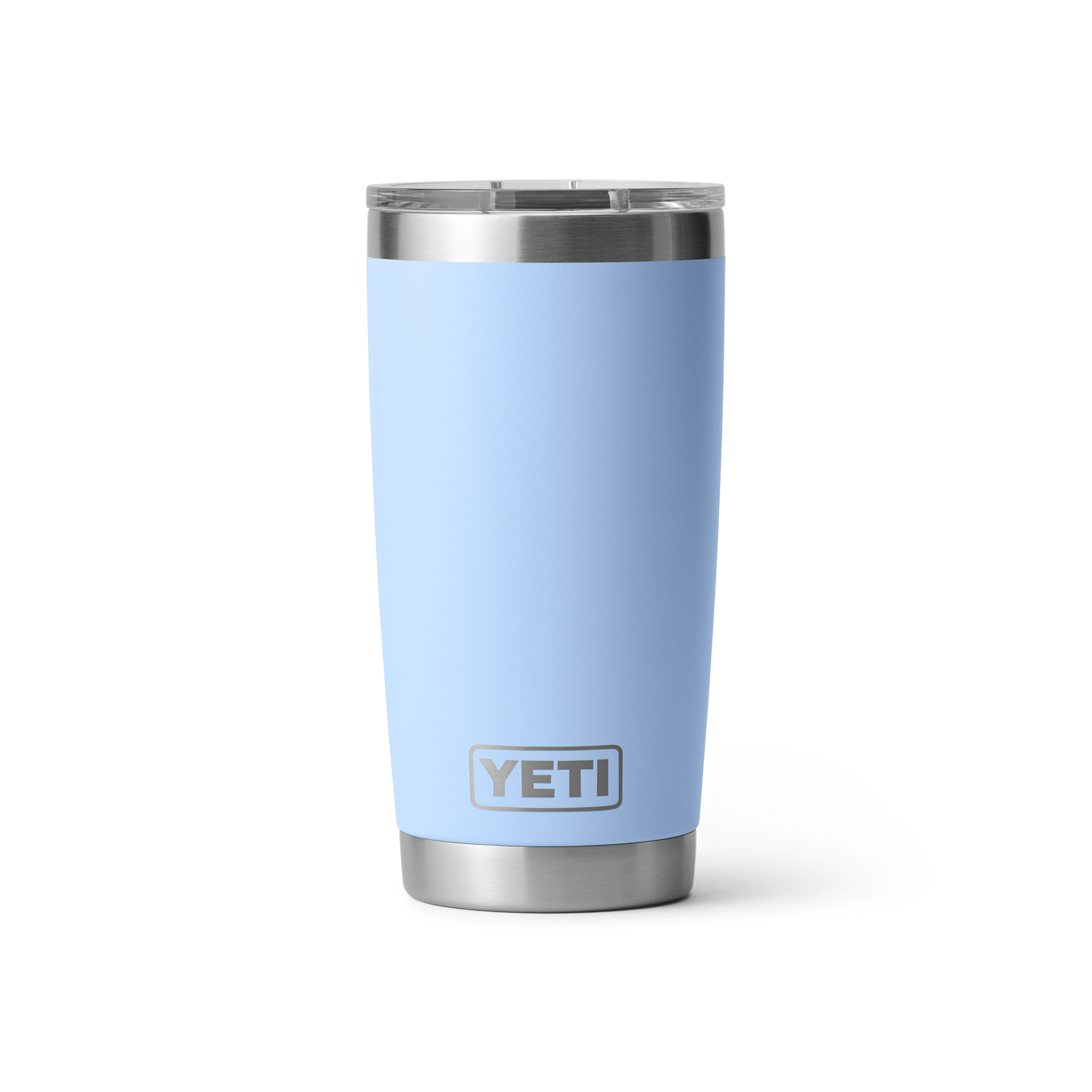 YETI Rambler® Bicchiere 20 oz (591 ml) Big Sky Blue