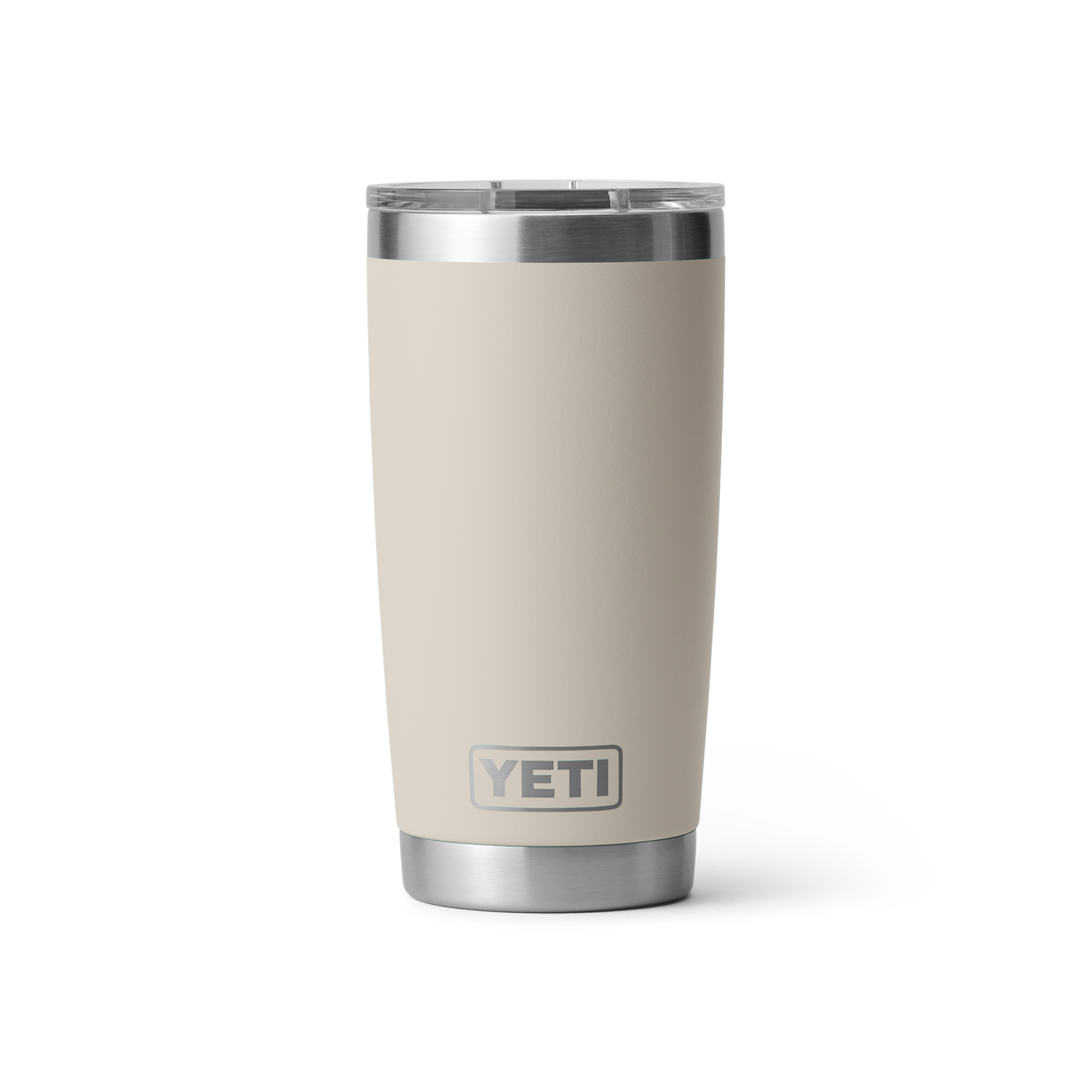 YETI Rambler® Bicchiere 20 oz (591 ml) Cape Taupe