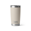 YETI Rambler® Bicchiere 20 oz (591 ml) Cape Taupe