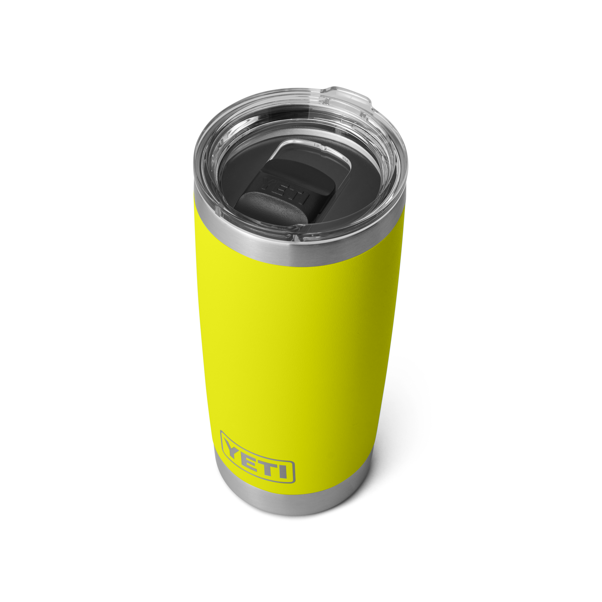 YETI Rambler® Bicchiere 20 oz (591 ml) Firefly Yellow