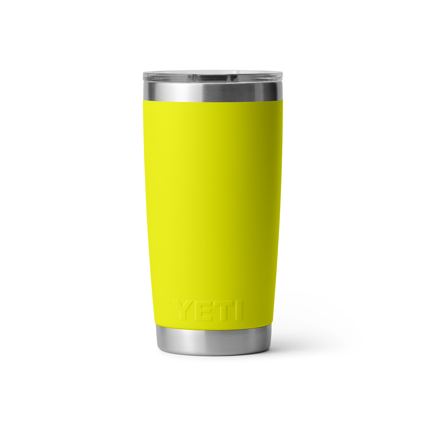 YETI Rambler® Bicchiere 20 oz (591 ml) Firefly Yellow