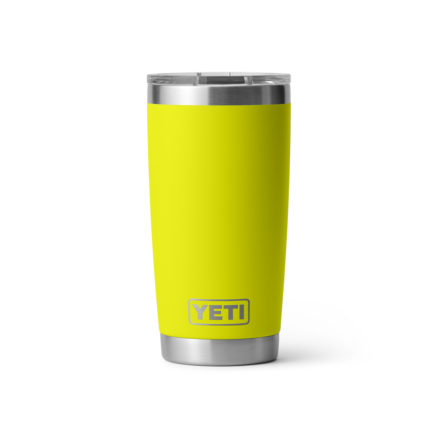 YETI Rambler® Bicchiere 20 oz (591 ml) Firefly Yellow