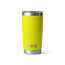 YETI Rambler® Bicchiere 20 oz (591 ml) Firefly Yellow