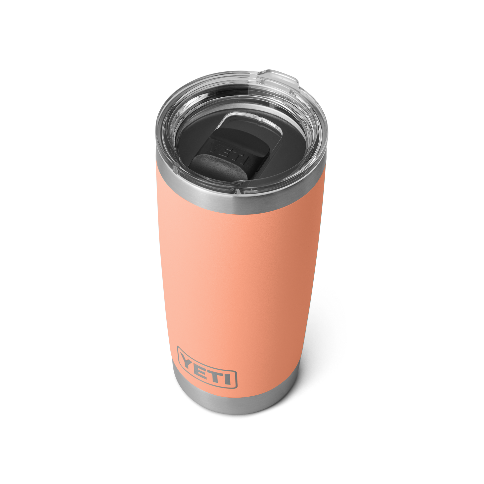 YETI Rambler® Bicchiere 20 oz (591 ml) Lowcountry Peach