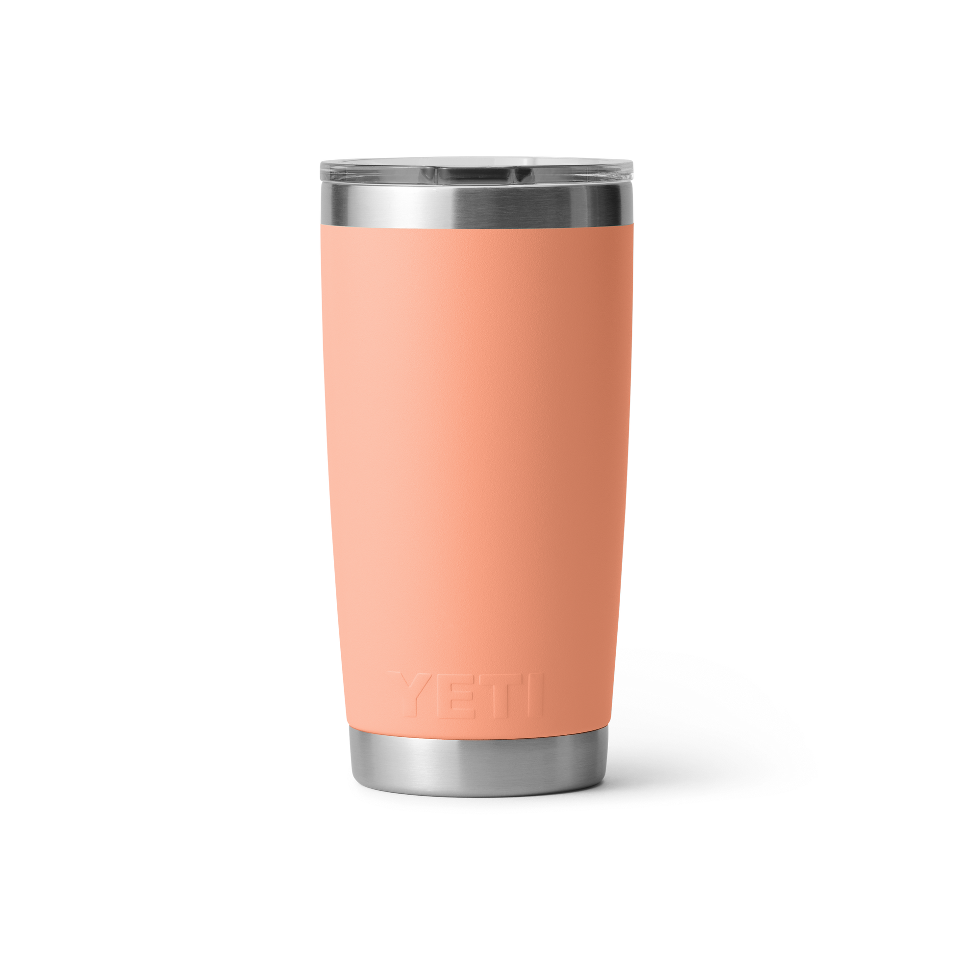 YETI Rambler® Bicchiere 20 oz (591 ml) Lowcountry Peach