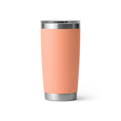 YETI Rambler® Bicchiere 20 oz (591 ml) Lowcountry Peach
