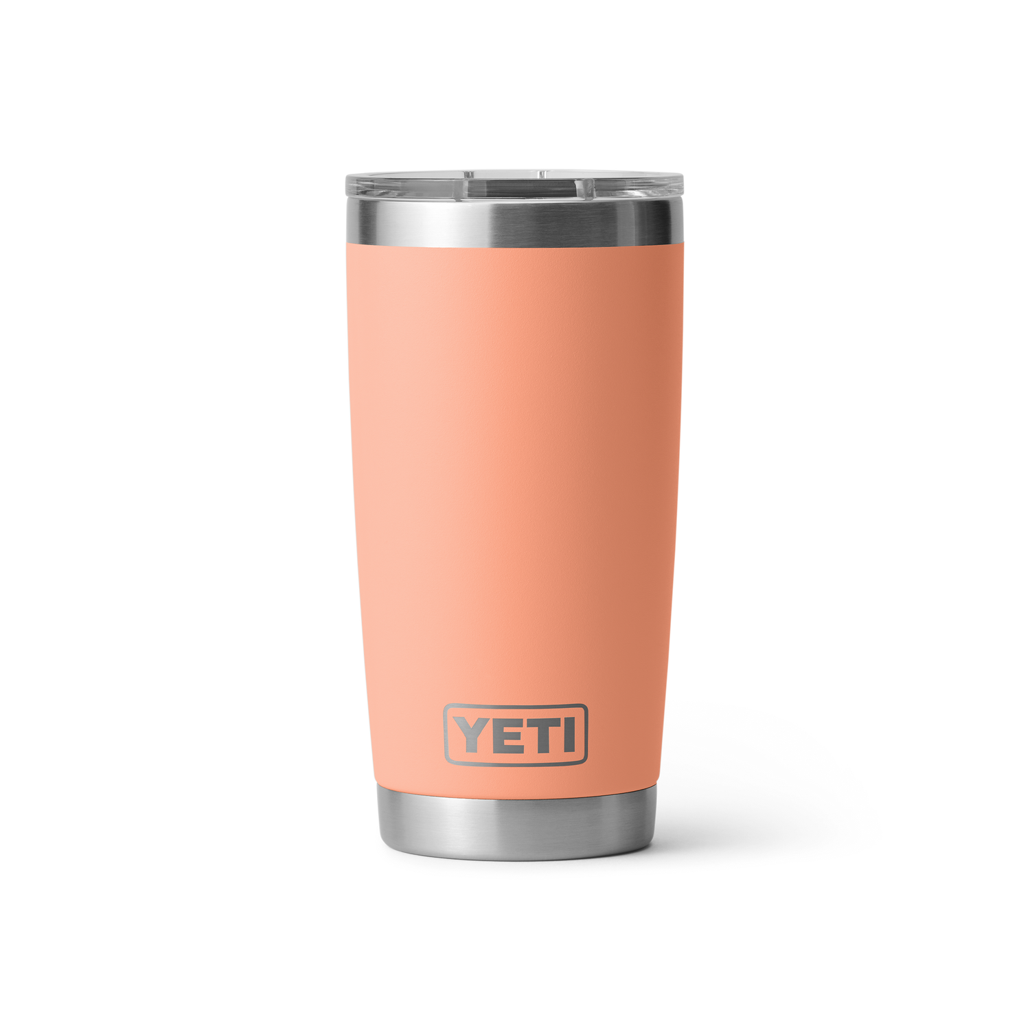 YETI Rambler® Bicchiere 20 oz (591 ml) Lowcountry Peach