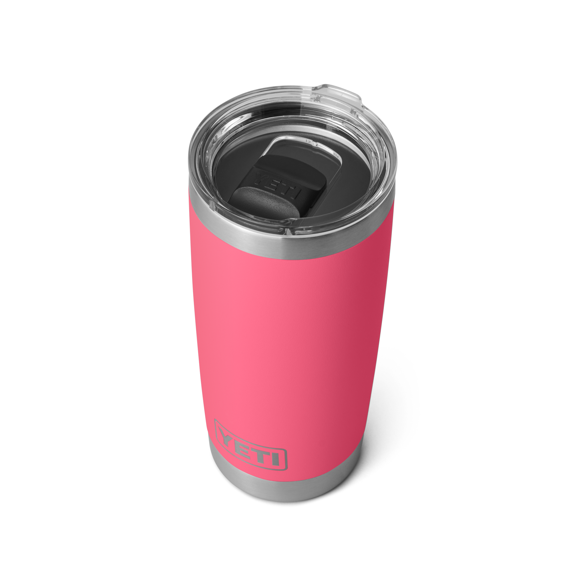 YETI Rambler® Bicchiere 20 oz (591 ml) Tropical Pink
