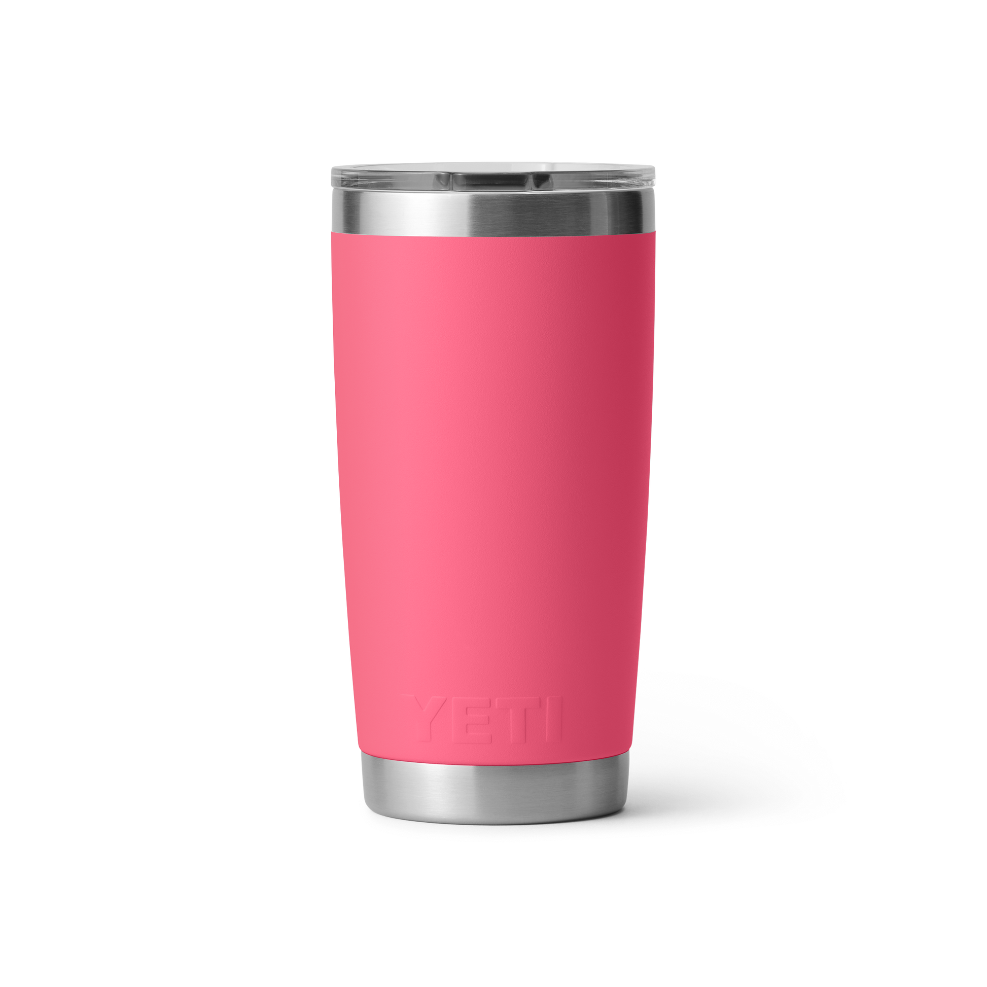 YETI Rambler® Bicchiere 20 oz (591 ml) Tropical Pink