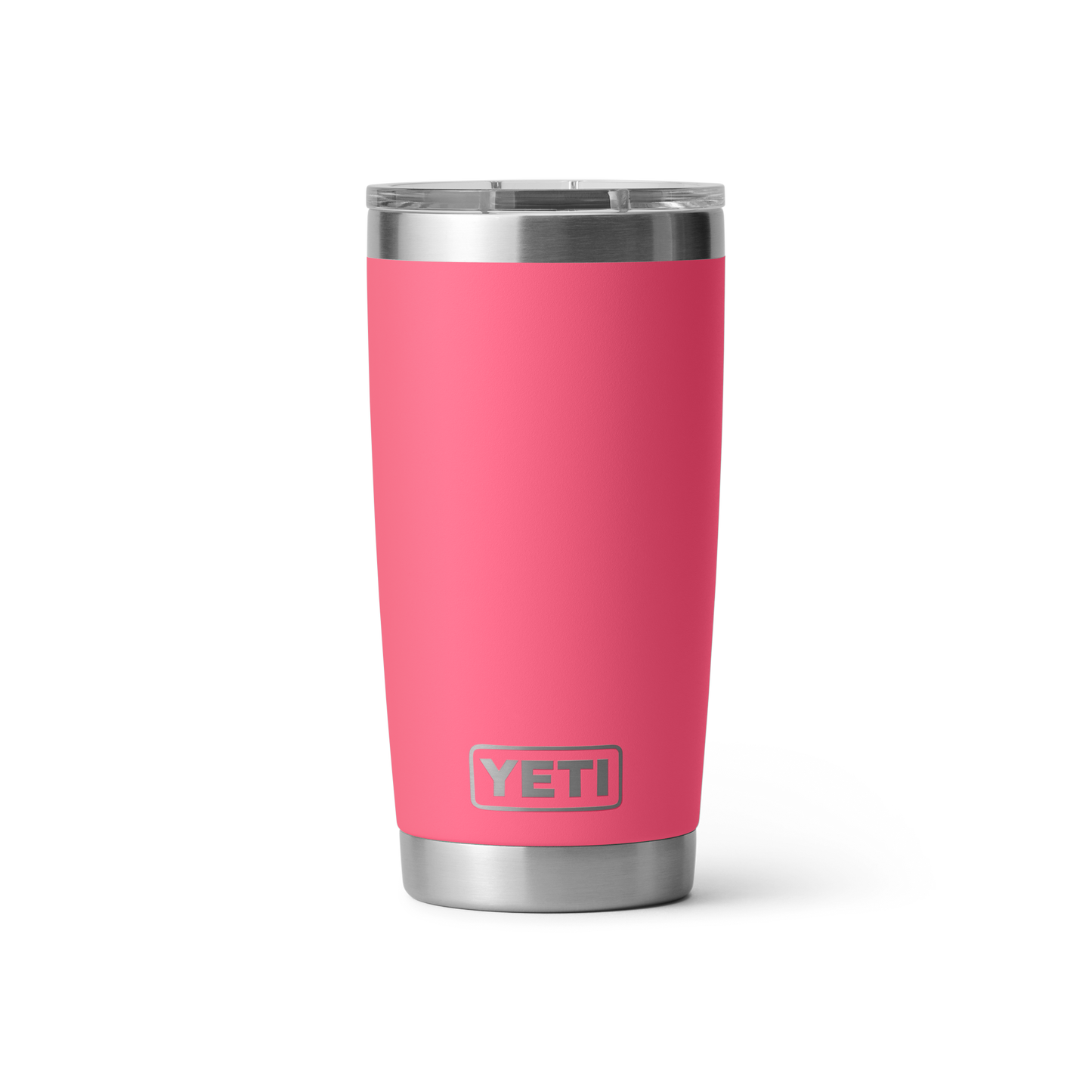 YETI Rambler® Bicchiere 20 oz (591 ml) Tropical Pink