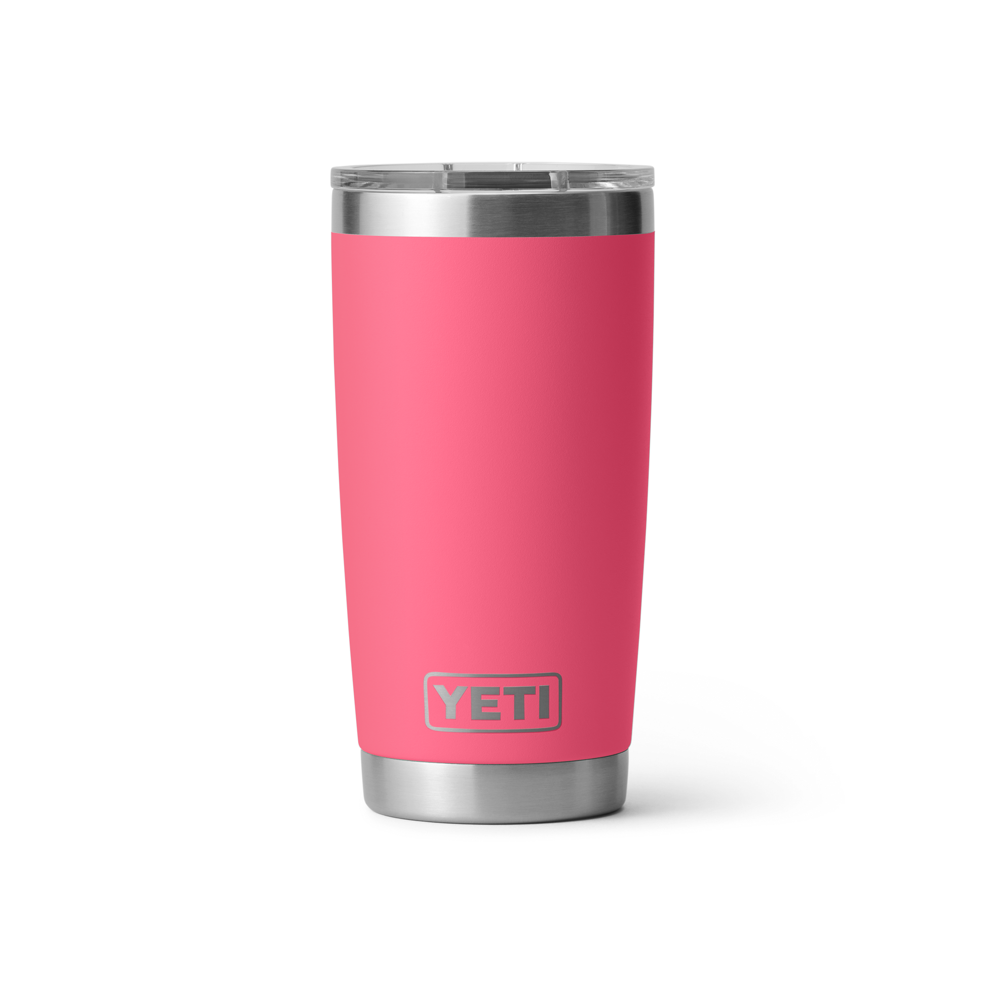 YETI Rambler® Bicchiere 20 oz (591 ml) Tropical Pink