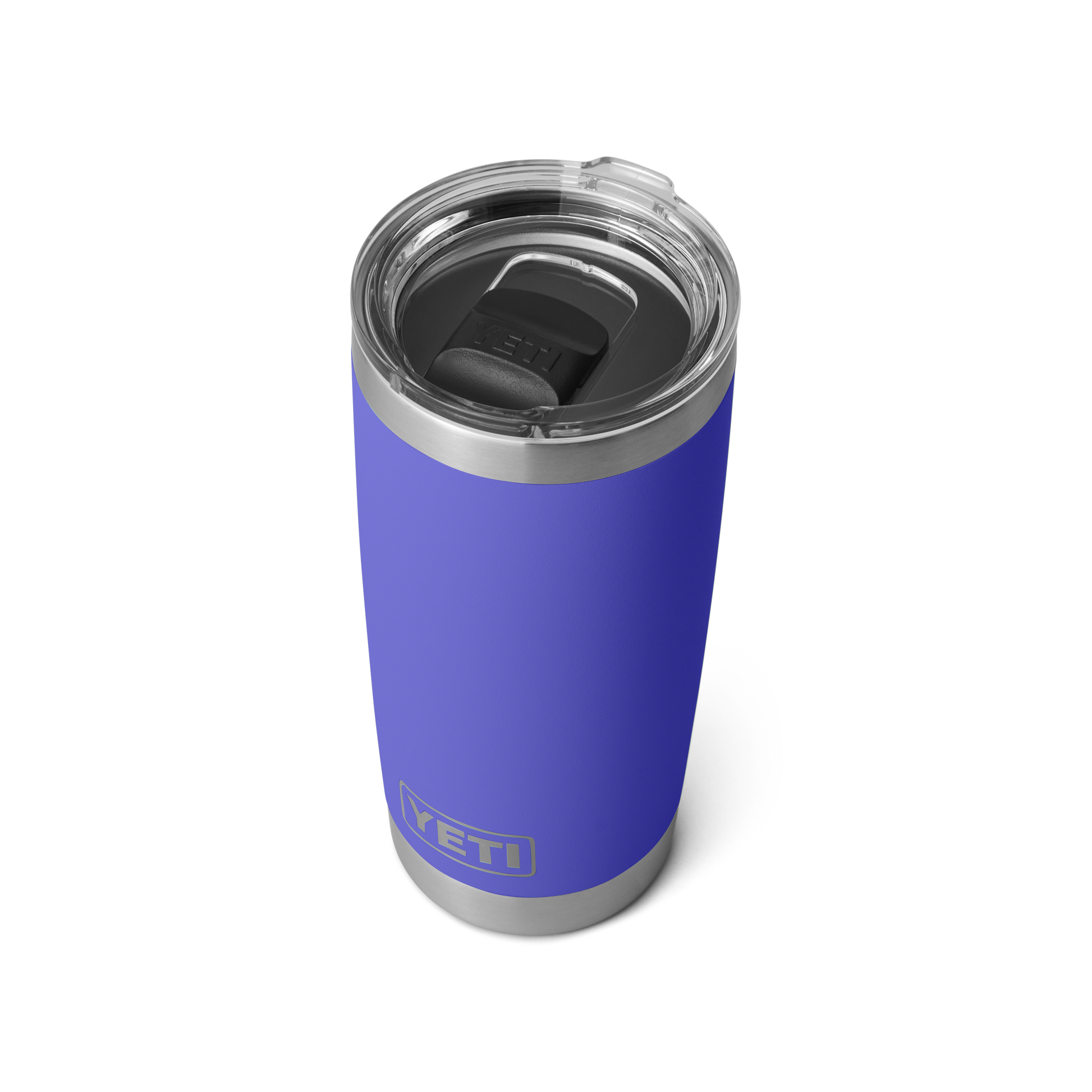 YETI Rambler® Bicchiere 20 oz (591 ml) Ultramarine Violet