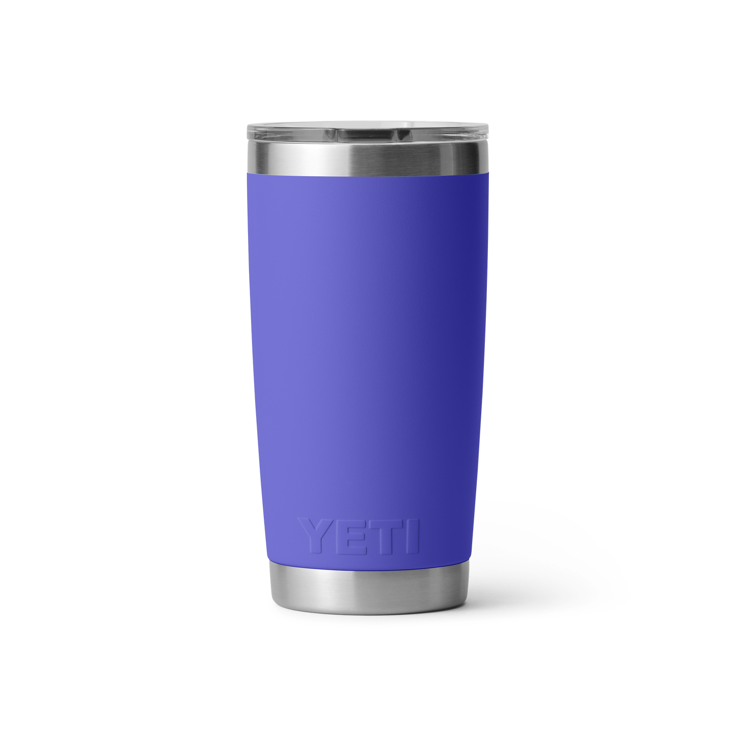 YETI Rambler® Bicchiere 20 oz (591 ml) Ultramarine Violet